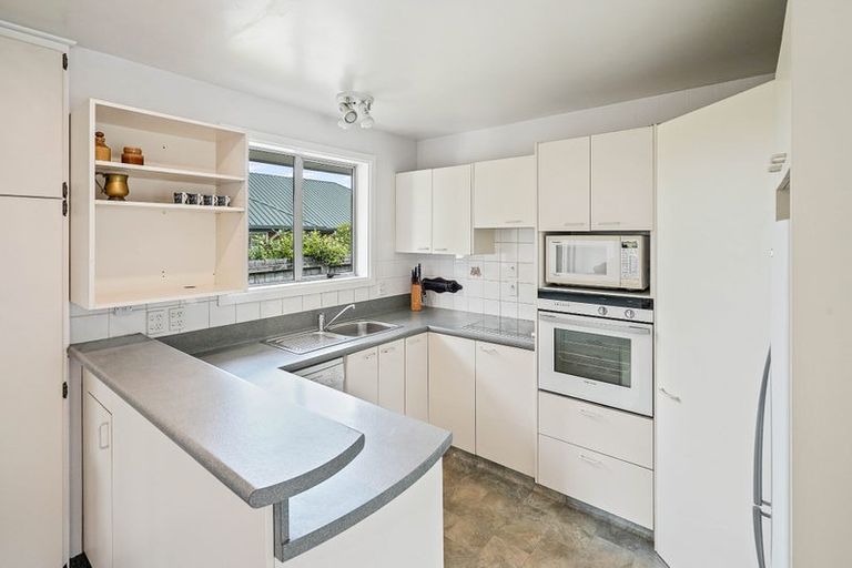 Photo of property in 124 East Belt, Lincoln, 7608
