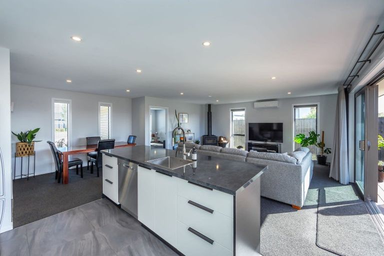 Photo of property in 22 Gracia Avenue, Rolleston, 7615