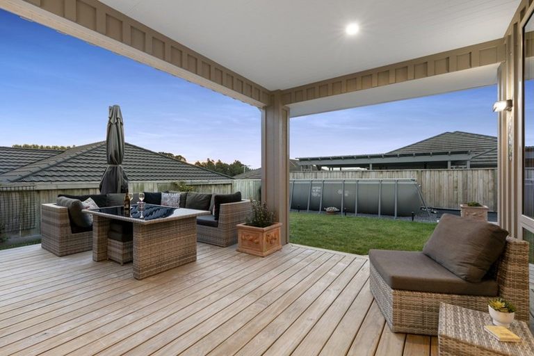 Photo of property in 9 Materawaho Way, Pyes Pa, Tauranga, 3112