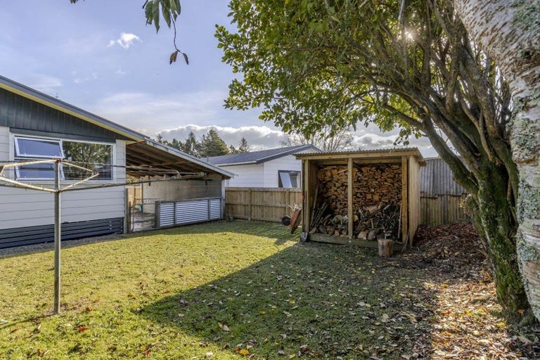 Photo of property in 5 Tainui Terrace, Inglewood, 4330