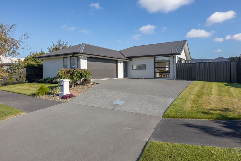 Photo of property in 5 Kestrel Place, Woolston, Christchurch, 8023