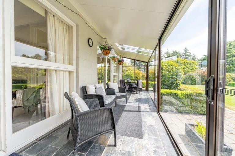 Photo of property in 231 Divan Road, Levels, Timaru, 7975