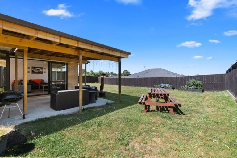 Photo of property in 24 Awanui Avenue, Te Kauwhata, 3710