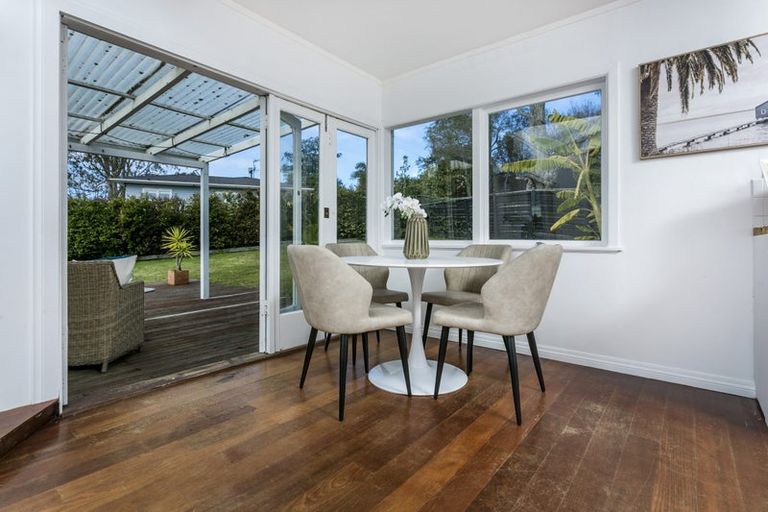 Photo of property in 23 Lanigan Street, Birkdale, Auckland, 0626