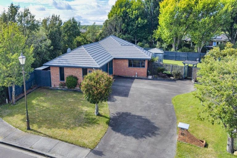 Photo of property in 40 Panckhurst Drive, Woodend, 7610