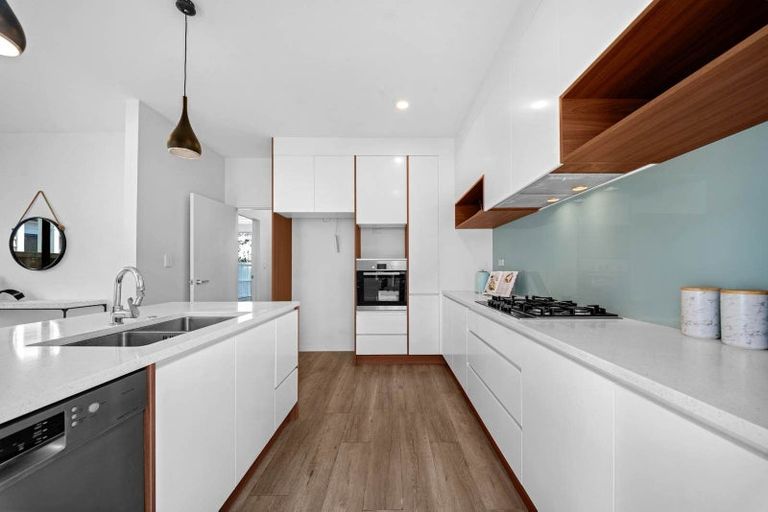 Photo of property in 68 Kano Way, Hobsonville, Auckland, 0616