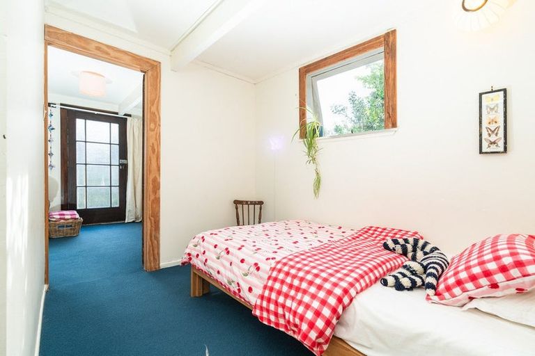 Photo of property in 148 Coromandel Street, Newtown, Wellington, 6021