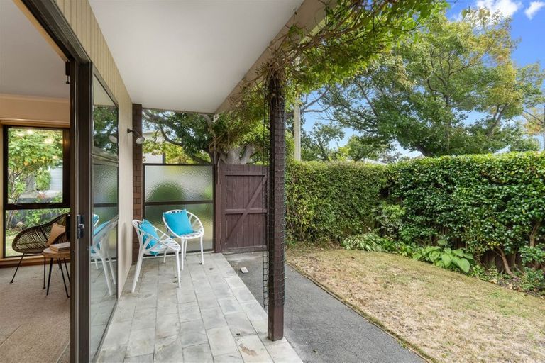 Photo of property in 110 Saint James Avenue, Papanui, Christchurch, 8053