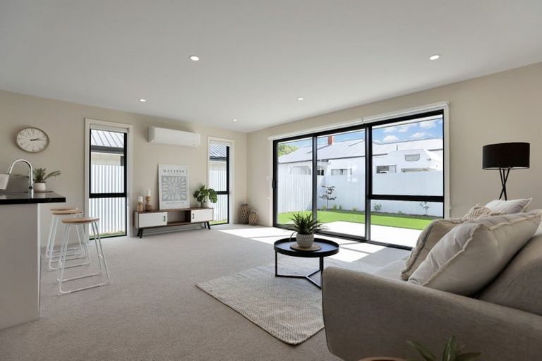 Photo of property in 301 Cameron Street, Ashburton, 7700
