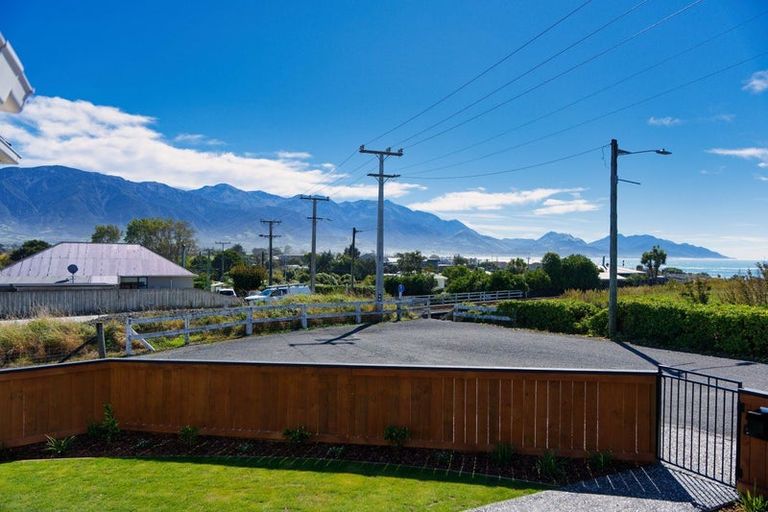 Photo of property in 16 Davidson Terrace, Kaikoura, 7300