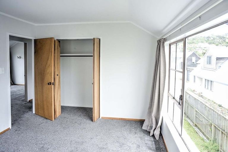 Photo of property in 4f Earp Street, Johnsonville, Wellington, 6037