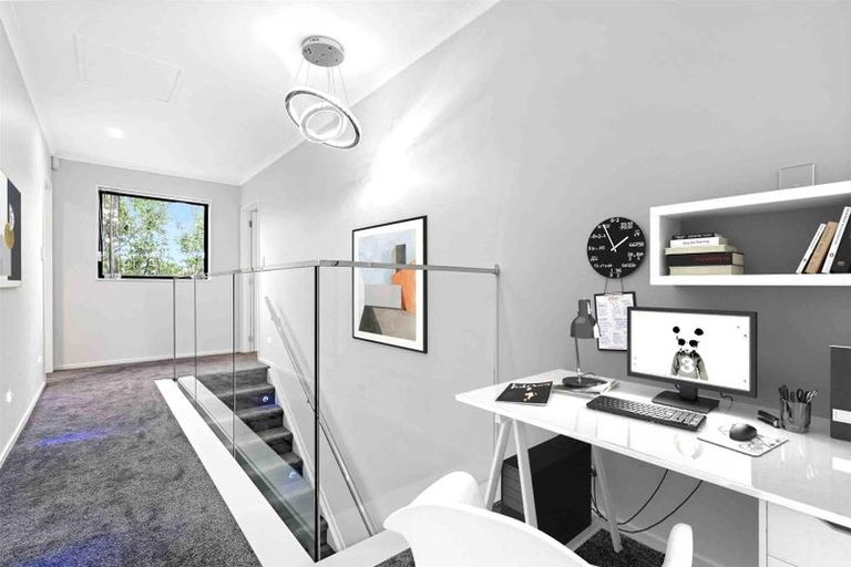 Photo of property in 37b Prospect Terrace, Pukekohe, 2120