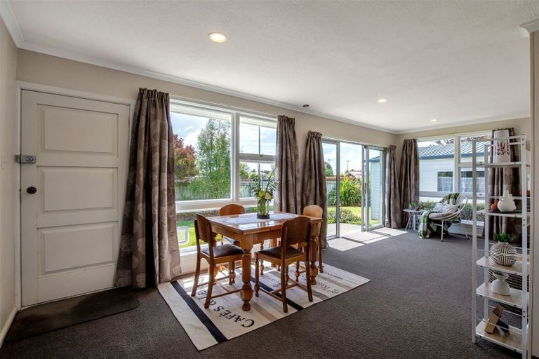 Photo of property in 30 Moore Street, Rolleston, 7614