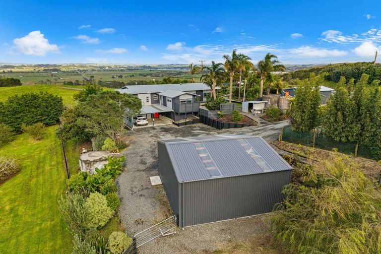 Photo of property in 152 Arapohue Road, Turiwiri, Dargaville, 0374