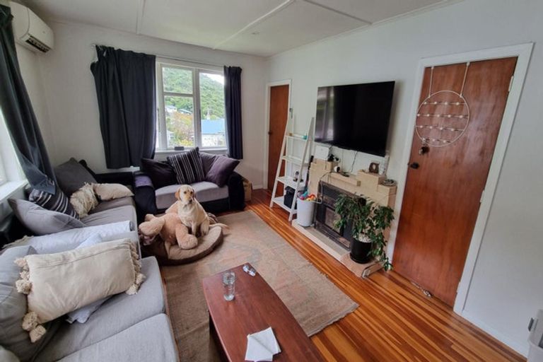 Photo of property in 47 Judd Crescent, Naenae, Lower Hutt, 5011