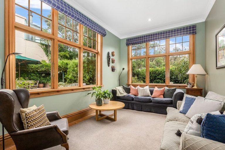 Photo of property in 246a The Terrace, Wellington Central, Wellington, 6011