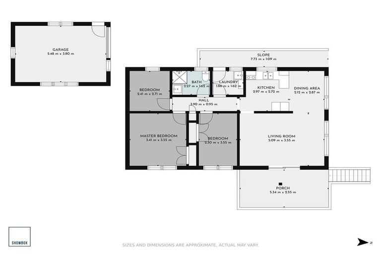 Photo of property in 88 Hillcrest Road, Papatoetoe, Auckland, 2025