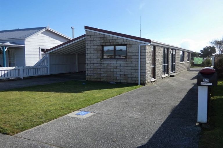 Photo of property in 179 Sewell Street, Hokitika, 7810