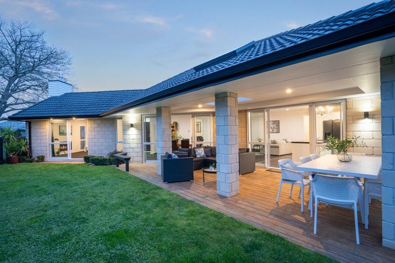 Photo of property in 24 Homestead Lane, Cambridge, 3434