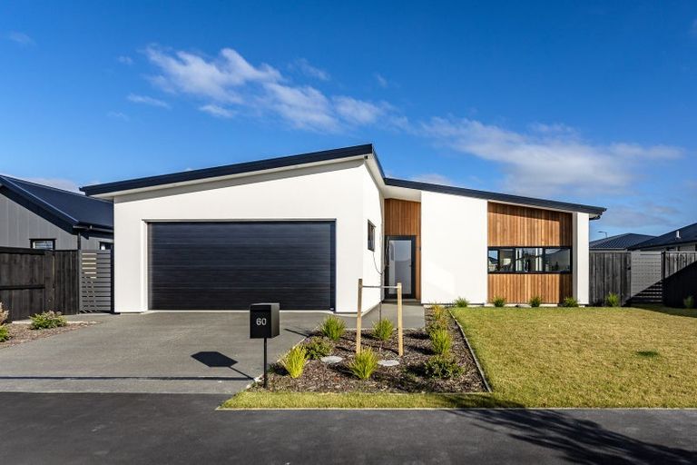 Photo of property in 60 Benashet Drive, Lincoln, 7608
