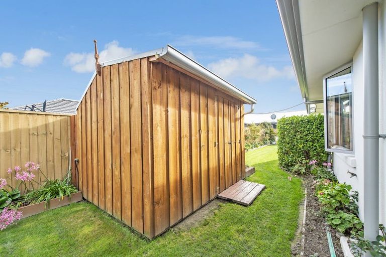 Photo of property in 45 Navy Loop, Rolleston, 7614