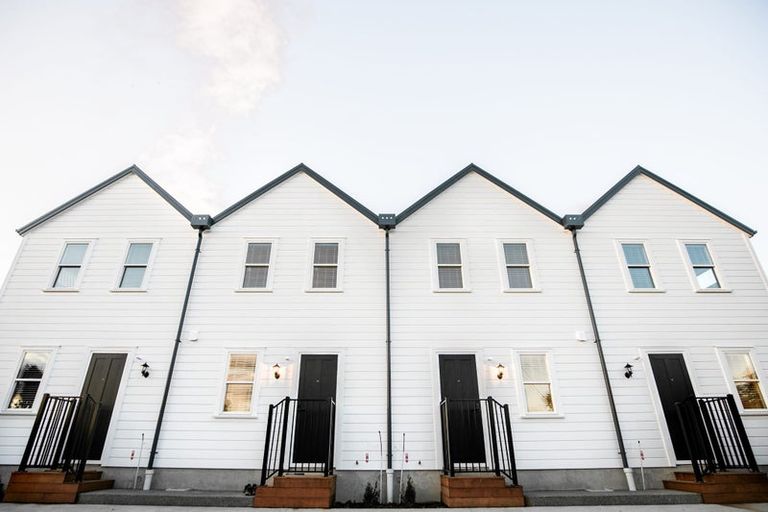 Photo of property in 3/33 Edmonds Street, Woolston, Christchurch, 8062