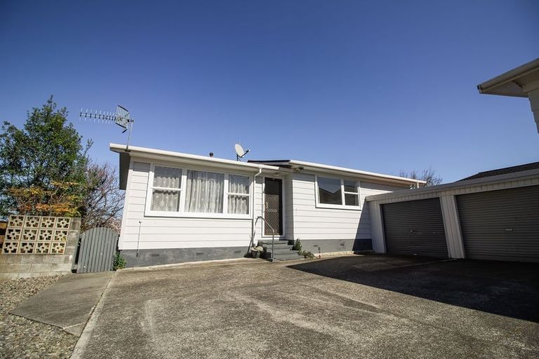 Photo of property in 12 Westwind Place, Feilding, 4702