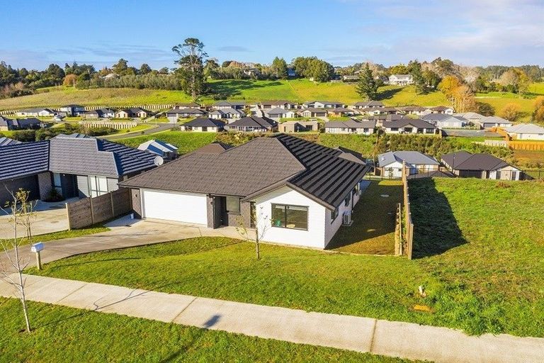 Photo of property in 31 John Andrew Drive, Warkworth, 0910