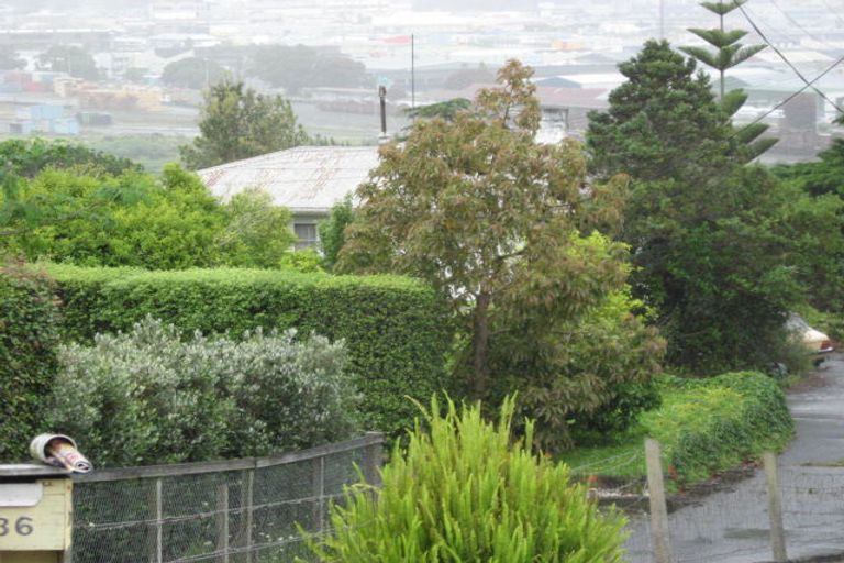 Photo of property in 8 Railway Terrace, Morningside, Whangarei, 0110
