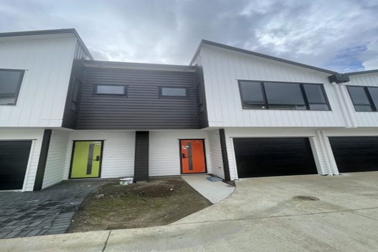 Photo of property in 17c Kemble Close, Mangere, Auckland, 2022