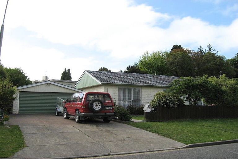 Photo of property in 4 Evans Place, Kaiapoi, 7630