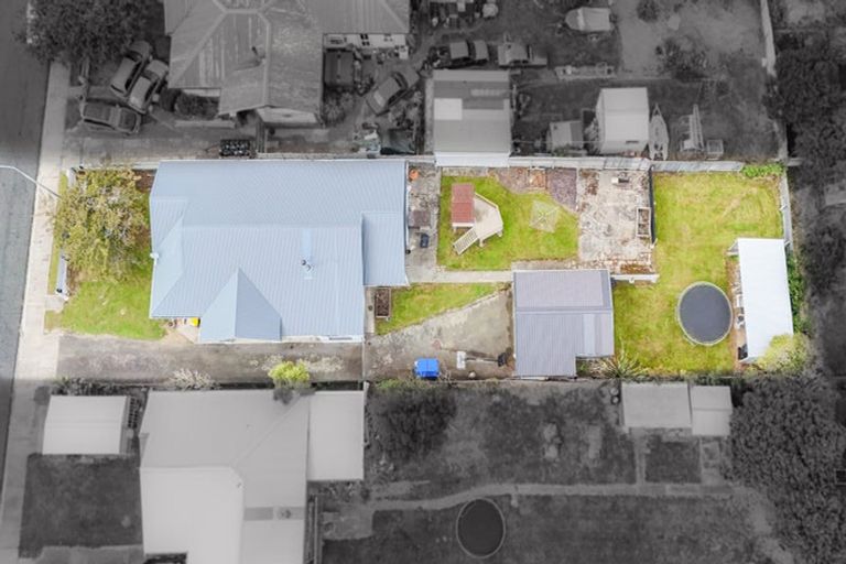 Photo of property in 55 Venus Street, Georgetown, Invercargill, 9812