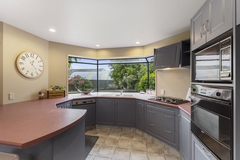Photo of property in 5 Marquess Avenue, Halswell, Christchurch, 8025