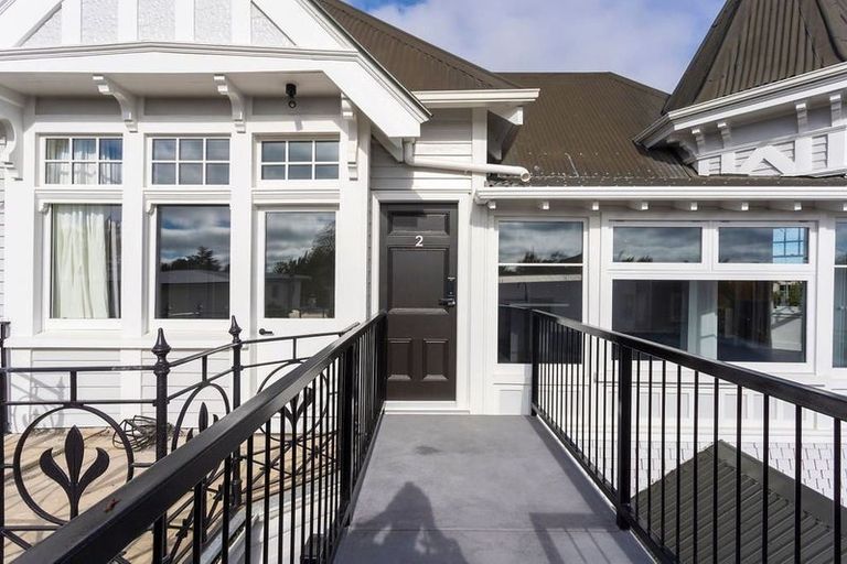 Photo of property in 1/7 Beverley Street, St Albans, Christchurch, 8014