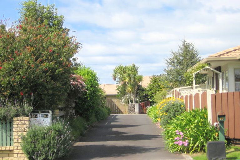 Photo of property in 45b Lotus Avenue, Mount Maunganui, 3116