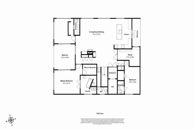 Photo of property in 5u5 Tory Street, Te Aro, Wellington, 6011