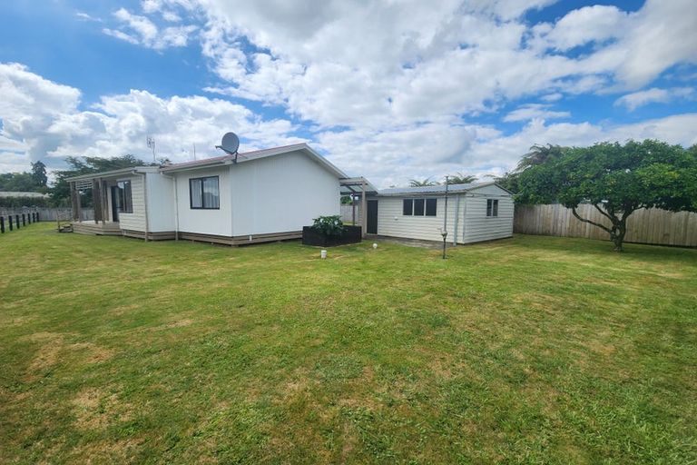 Photo of property in 448 Mcclure Street, Pirongia, 3802