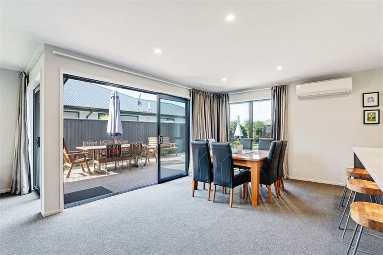 Photo of property in 41 Oakley Drive, Prebbleton, 7604