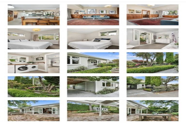 Photo of property in 30 Elm Grove, Linwood, Christchurch, 8011