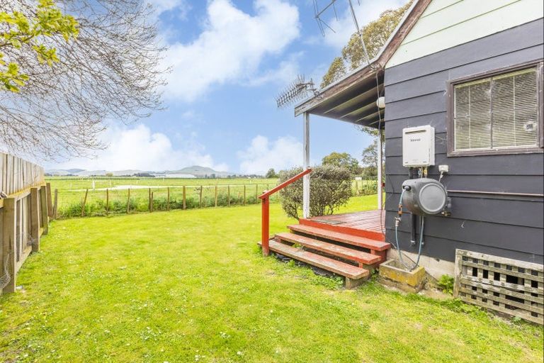 Photo of property in 19 Ellison Street, Otane, 4202