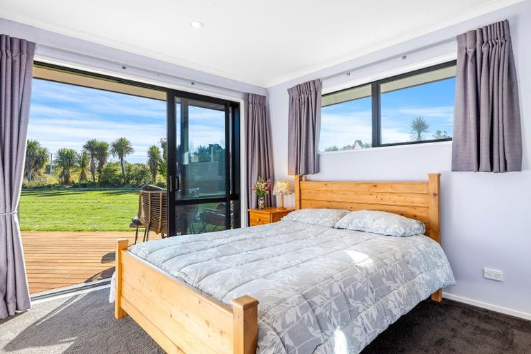Photo of property in 853 Marshmans Road, Sefton, Rangiora, 7477