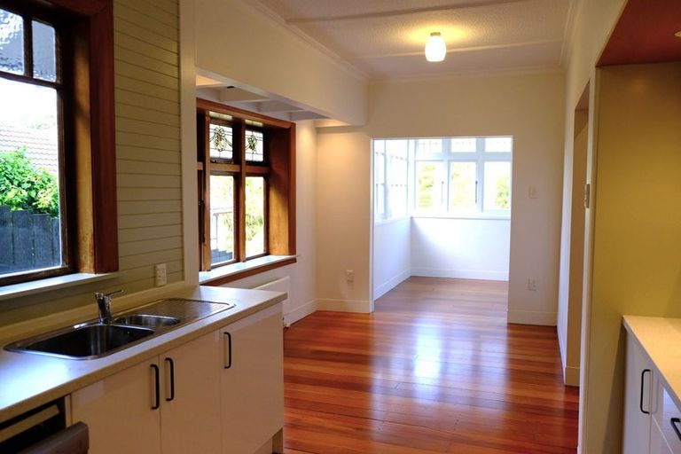 Photo of property in 49 Oban Street, Wadestown, Wellington, 6012
