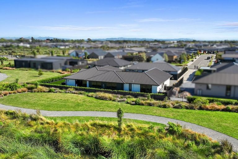 Photo of property in 79 Te Raki Drive, Lincoln, 7608