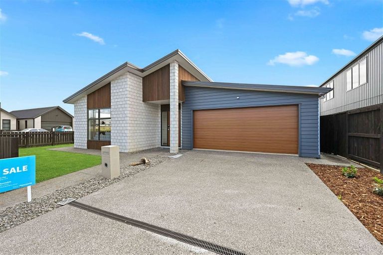 Photo of property in 8 Guillaume Street, Chartwell, 3210