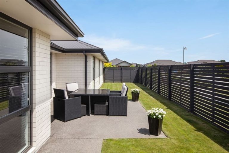 Photo of property in 7 Cattermole Street, Kaiapoi, 7630