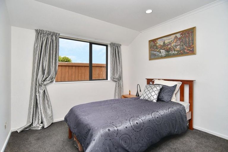 Photo of property in 23 Monarch Boulevard, Kaiapoi, 7630
