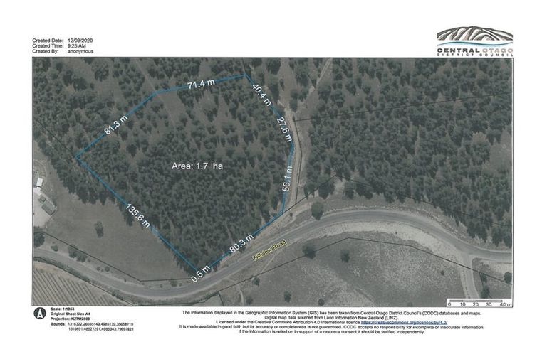 Photo of property in 65 Hillview Road, Birdlings Flat, Little River, 7591