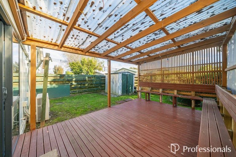 Photo of property in 1/17 Eldon Grove, Taita, Lower Hutt, 5019