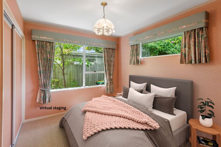 Photo of property in 67 Corson Avenue, Beckenham, Christchurch, 8023