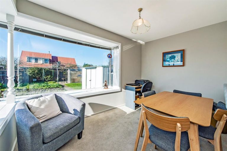 Photo of property in 12 Otaki Street, Kaiapoi, 7630